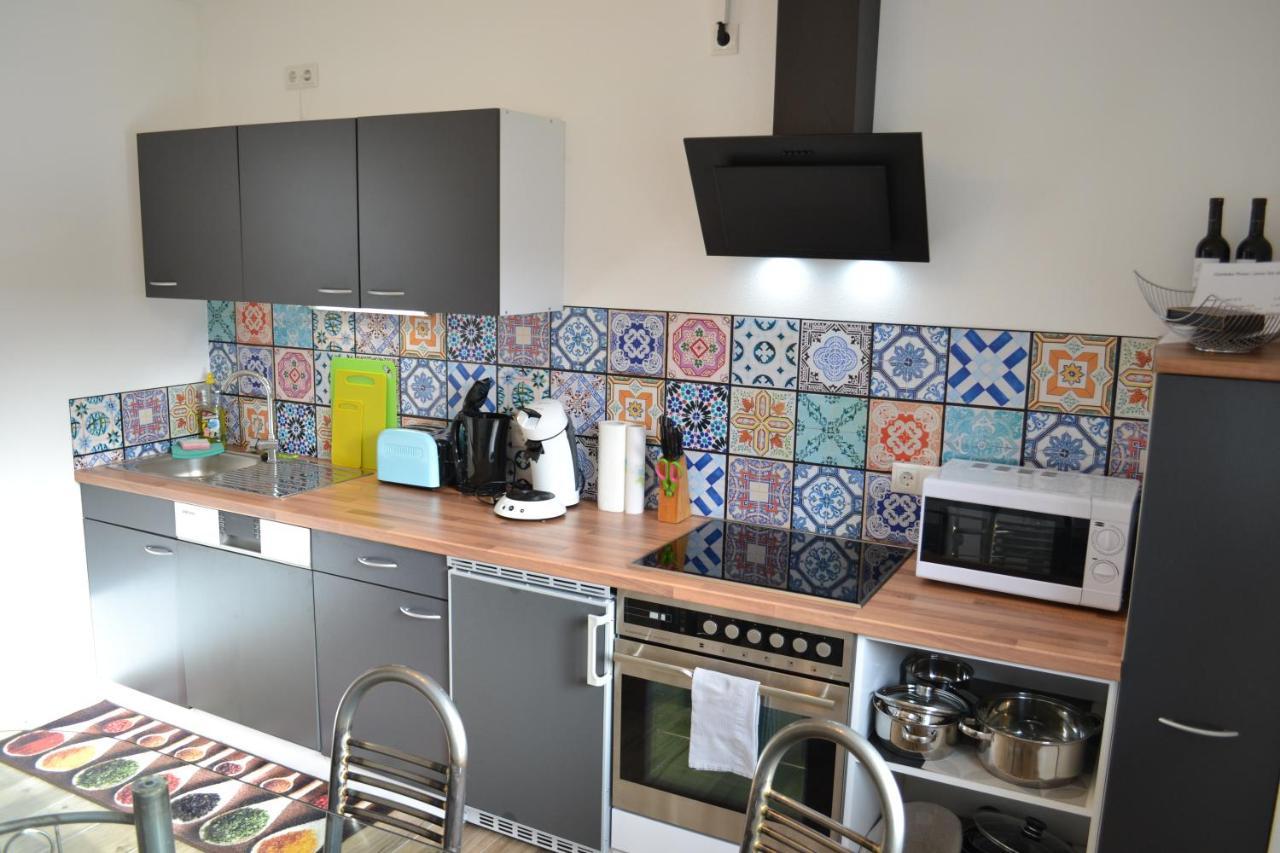 Alpenblick Ferienwohnung Bad Feilnbach Luaran gambar