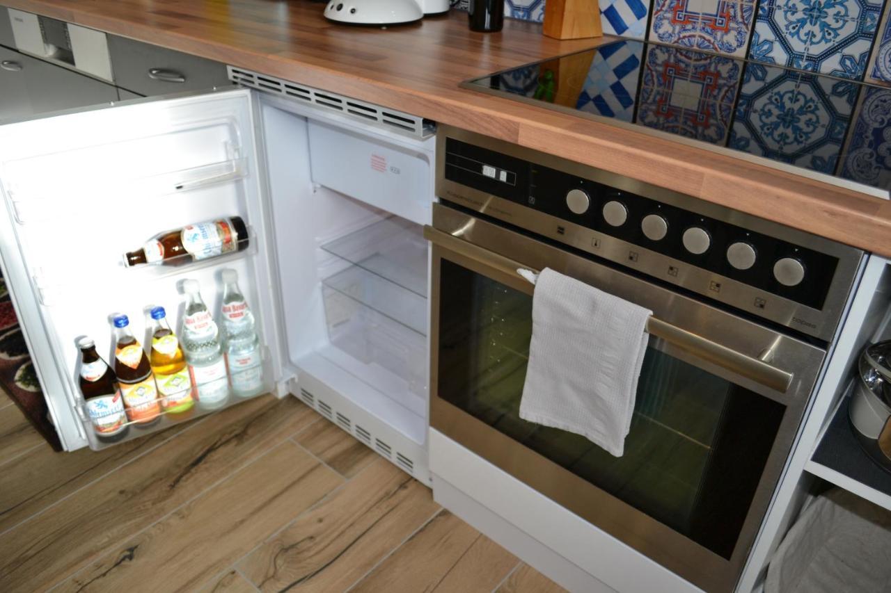 Alpenblick Ferienwohnung Bad Feilnbach Luaran gambar